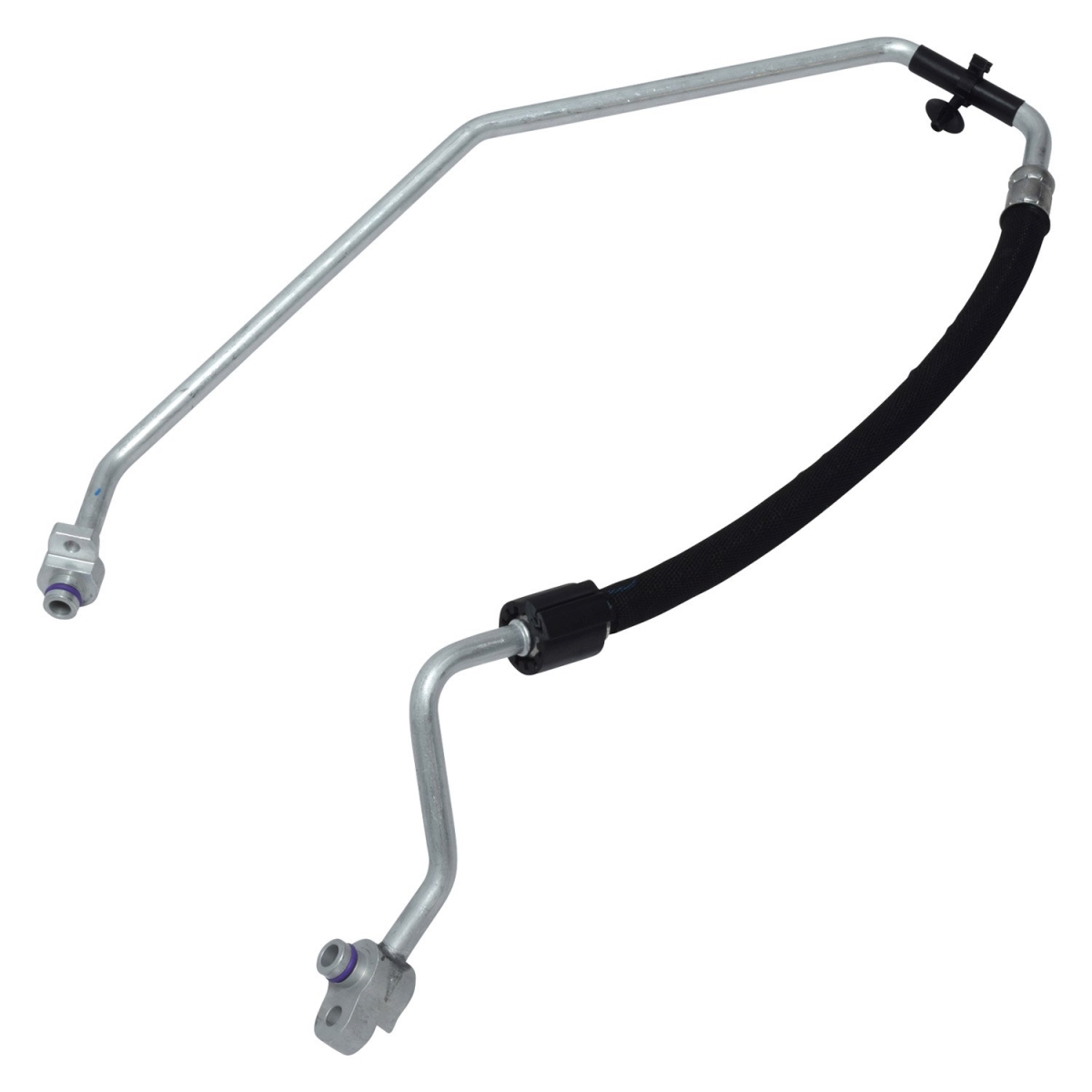 HA113856C Air Conditioning Discharge Hose for 2017-2018 Audi Q7