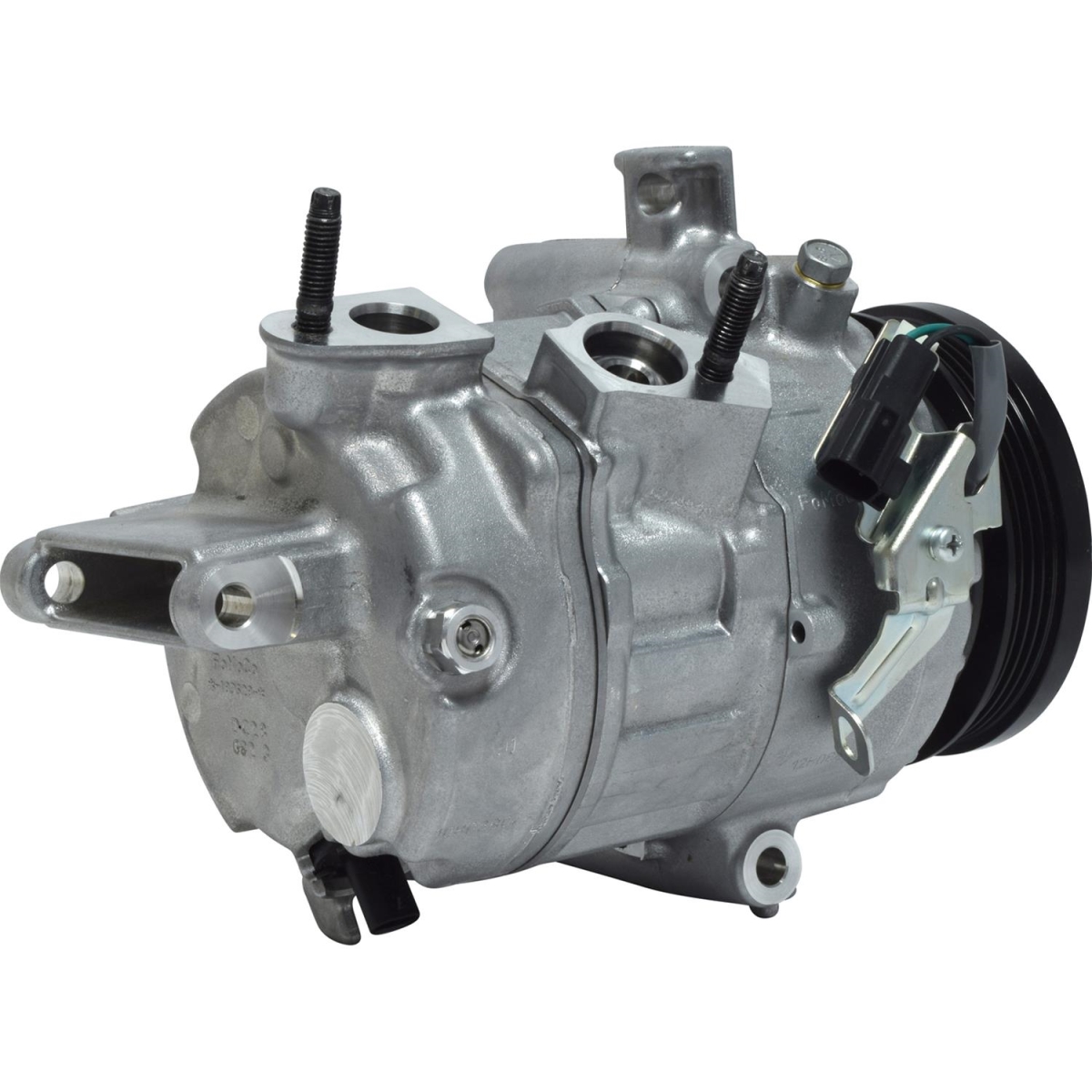 CO11441C Air Conditioning Compressors for 2018-2021 Ford Expedition