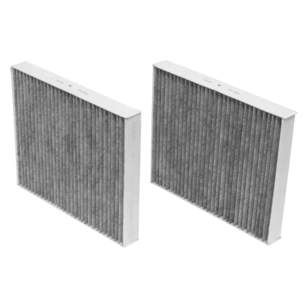 FI1240C Cabin Air Filters for 2011-2011 BMW 528I Base