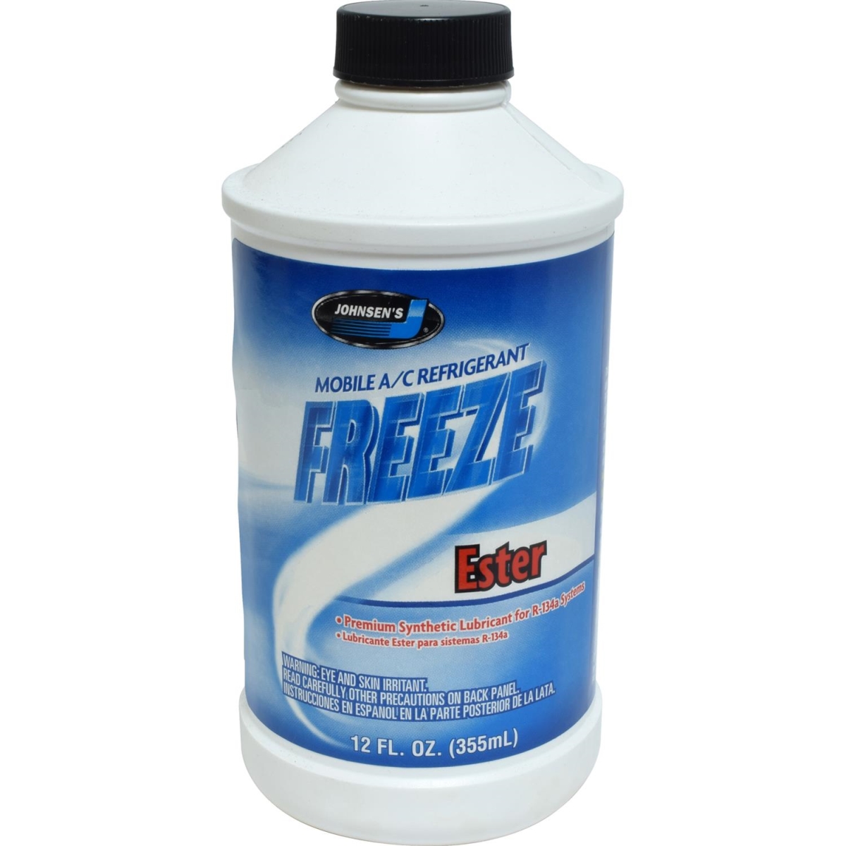 RO0300B Compressor Refrigerant Fluid Oil