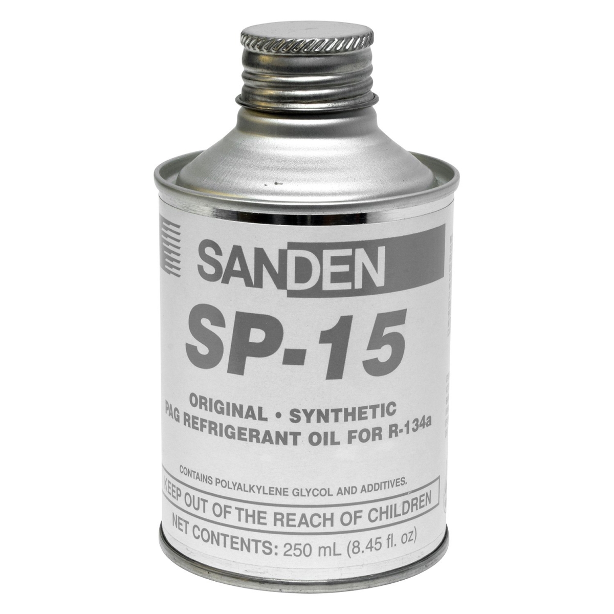 RO0550B Fluid Compressor Oil
