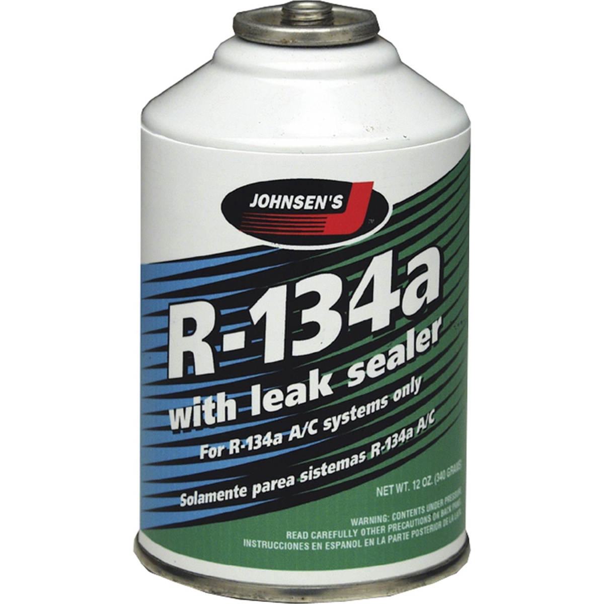 RO6540 Fluid Refrigerant System Flushes