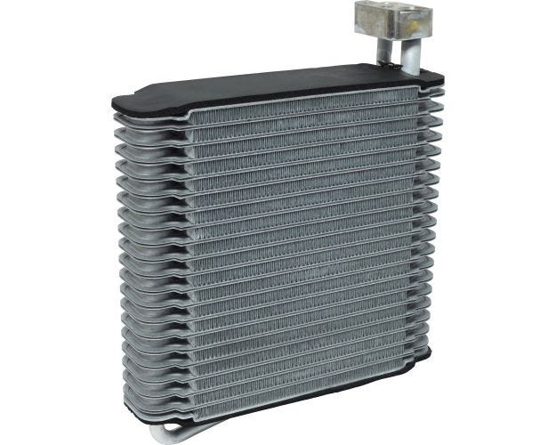EV62696PFC A&C Evaporator Core for 2002-2002 GMC Envoy
