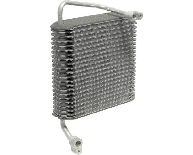 EV62898PFC A&C Evaporator Core for 1997-2009 GMC C6500 Topkick - Front