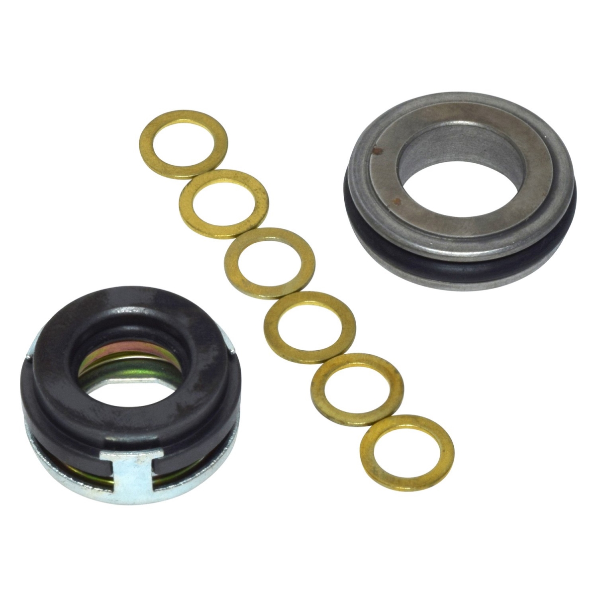 SS0706 Shaft Seal Kits