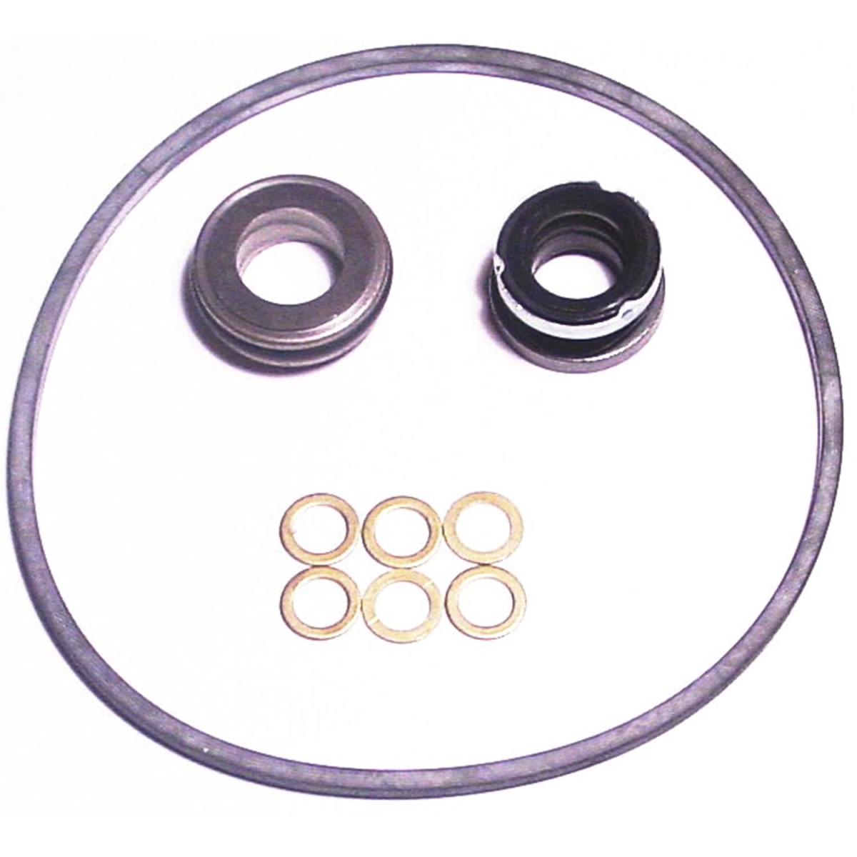 SS0720 Shaft Seal Kit