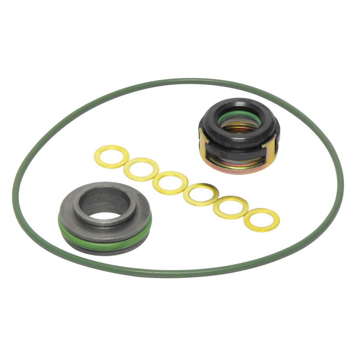SS0740 Shaft Seal Kits