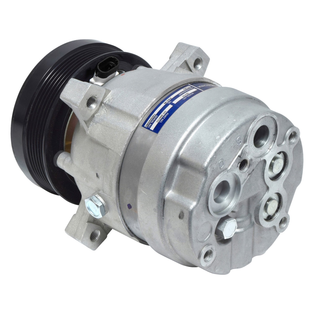 CO20071C Air Conditioning Compressors for 1993 Chevrolet S10