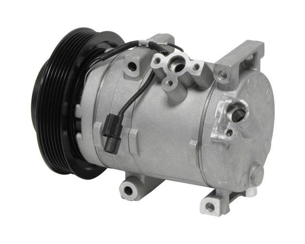 CO29030C A&C Compressor for 2013-2015 Acura RDX