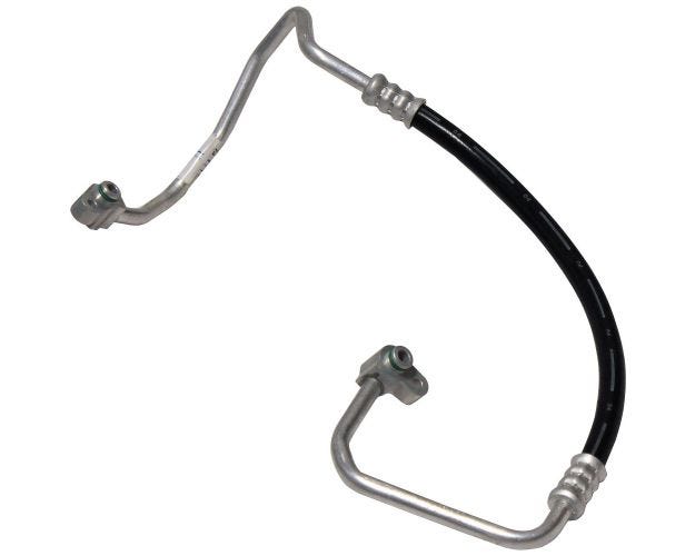 HA111338C A&C Refrigerant Discharge Hose for 2009-2010 Toyota Matrix