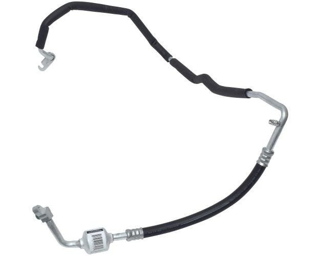 HA111341C A&C Suction Line Hose Assembly for 2010-2011 Toyota Camry
