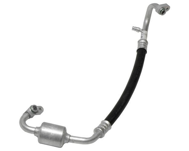 HA111347C A&C Suction Line Hose Assembly for 2007-2009 Toyota Camry