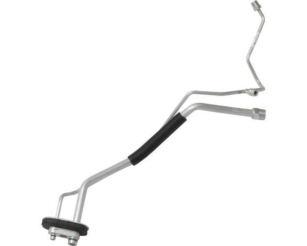 HA111355C A&C Suction & Liquid Line Hose Assembly for 2007-2011 Honda Civic