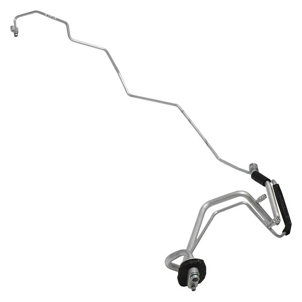 HA111356C Air Conditioning Suction & Discharge Hose Assembly for 2003-2004 Honda Accord