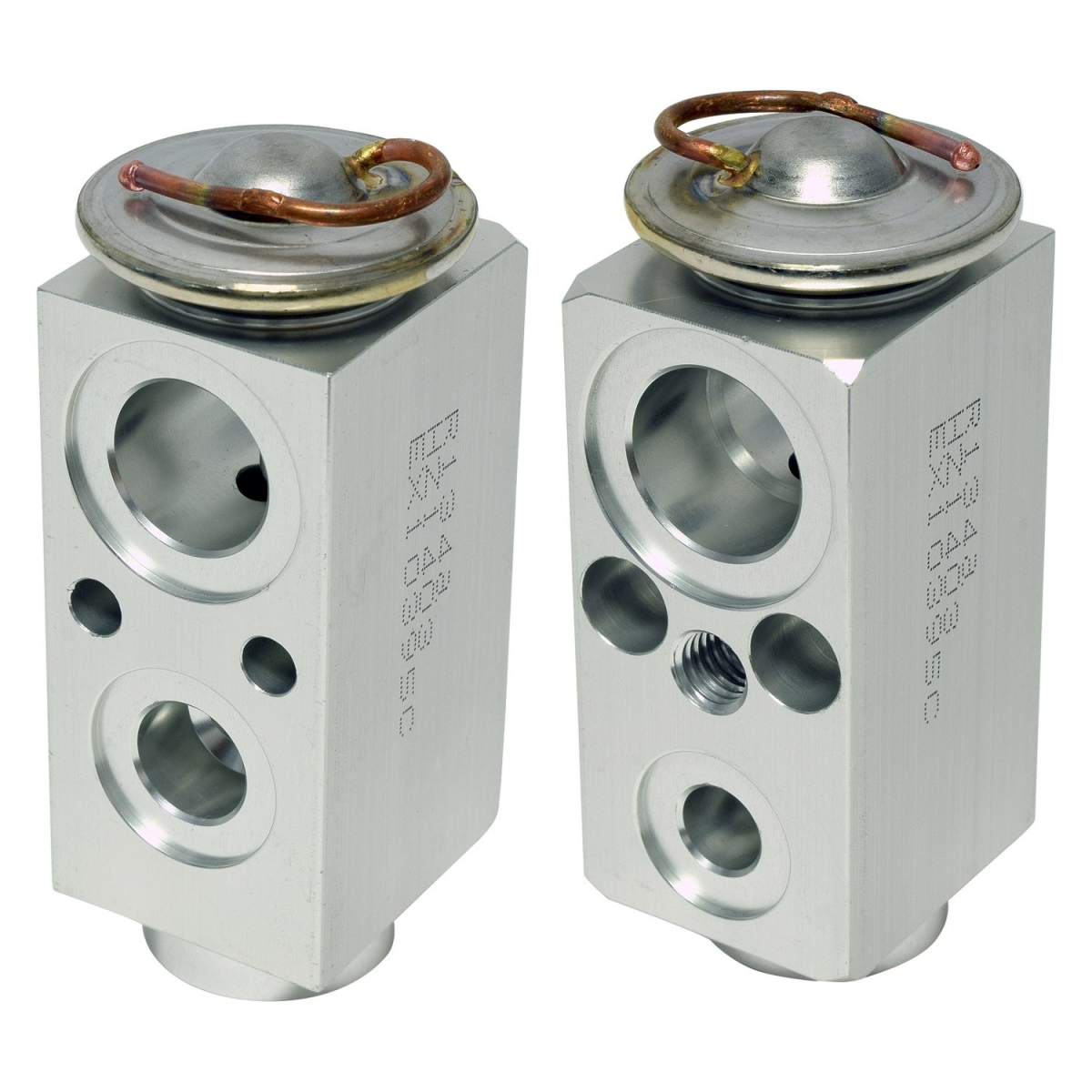 EX10395C Air Conditioning Expansion Valves for 2003 Freightliner Century Class