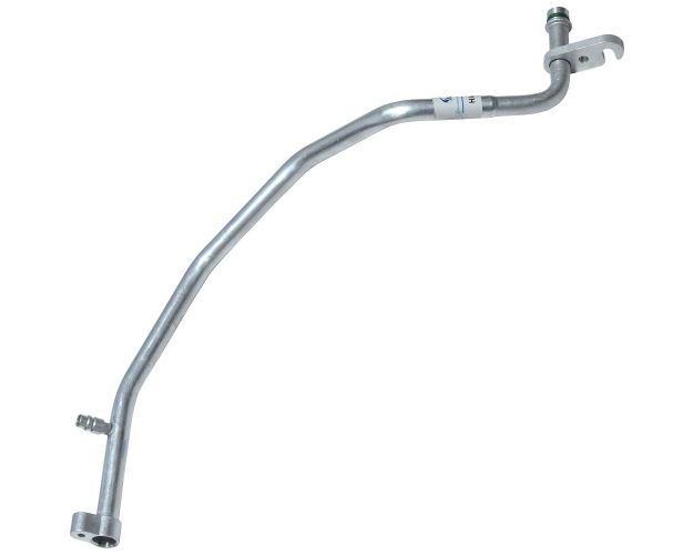 HA111369C A&C Suction Line Hose Assembly for 2009-2014 Toyota Matrix