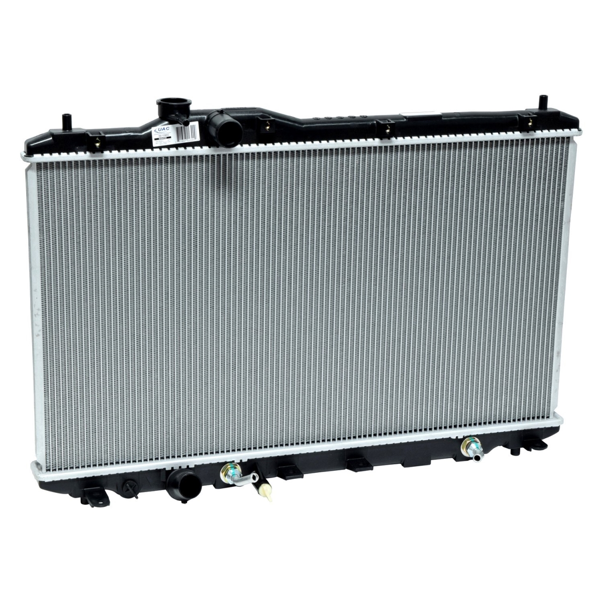 RA13360C Standard Replacement Radiator for 2013-2015 Acura ILX Base