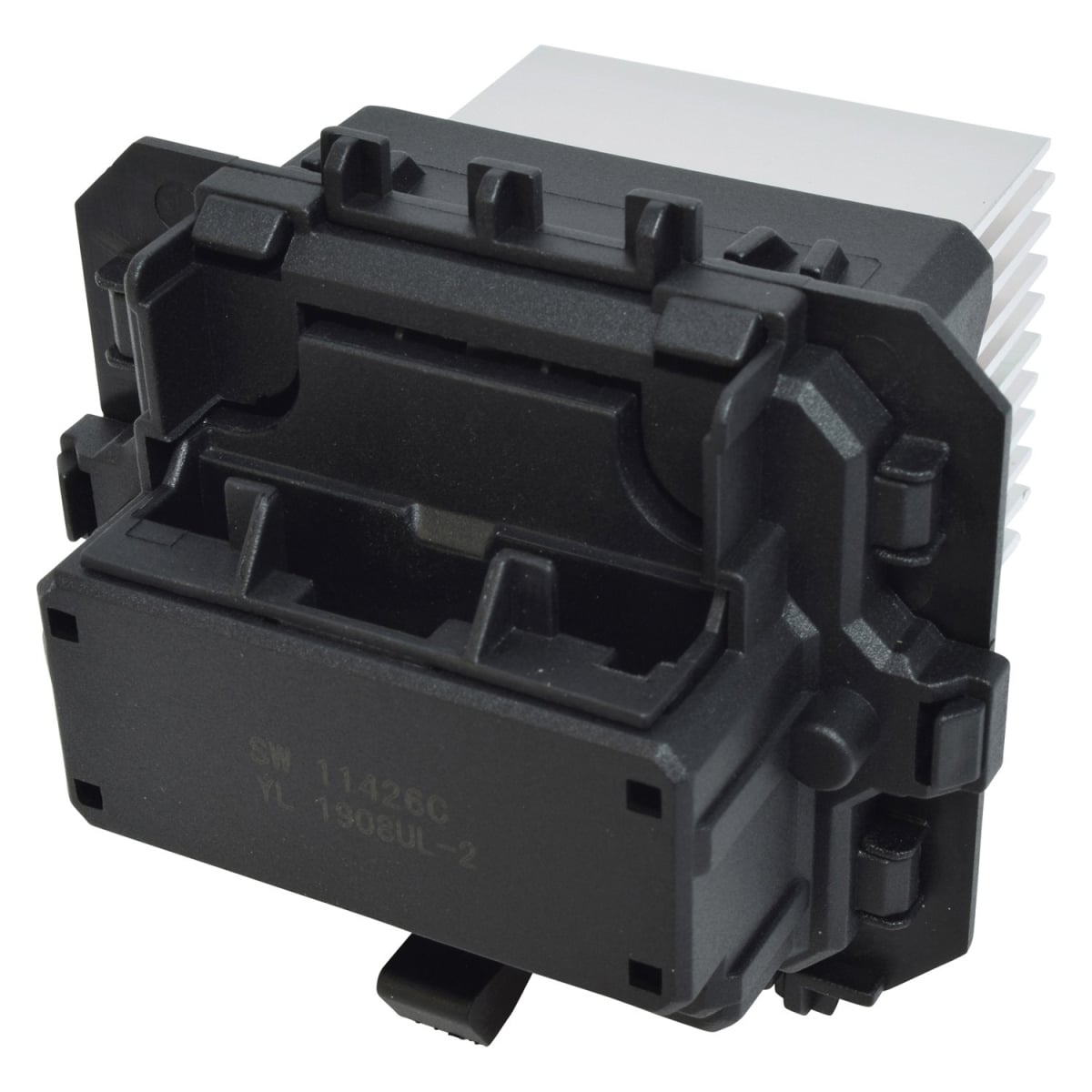 SW11426C Blower Motor Resistor for 2014-2014 Nissan Cube S