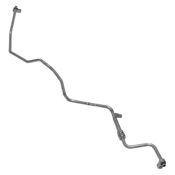 HA111373C Air Conditioning Suction & Discharge Hose Assembly for 2007-2008 Cadillac Escalade
