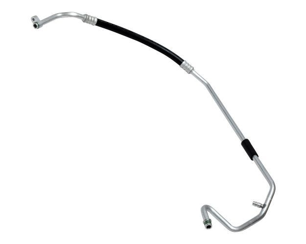 HA111374C A&C Suction Line Hose Assembly for 2004-2008 Toyota Solara