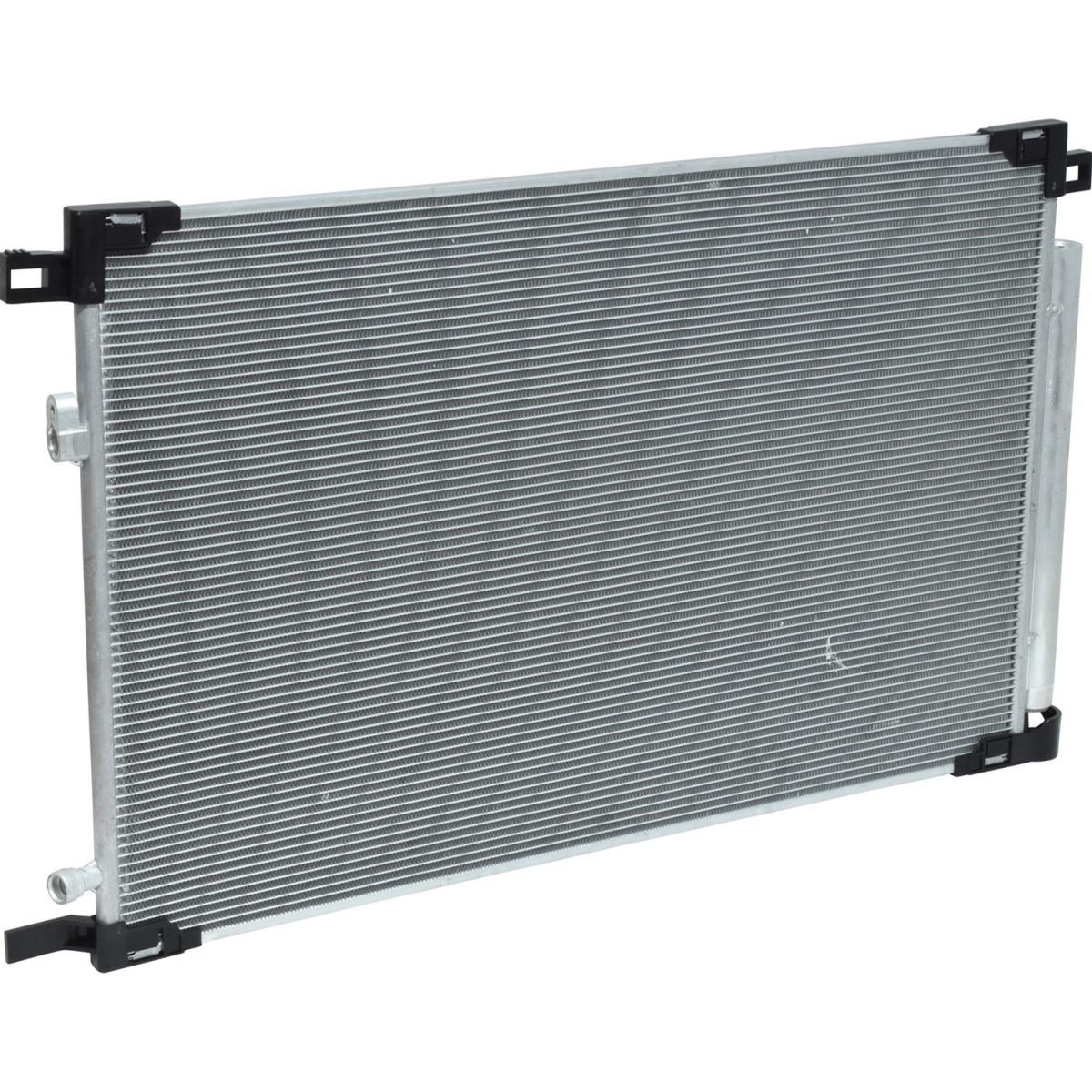 CN30105PFC Aluminum Natural Air Conditioning Condenser for 2018-2021 Toyota Camry