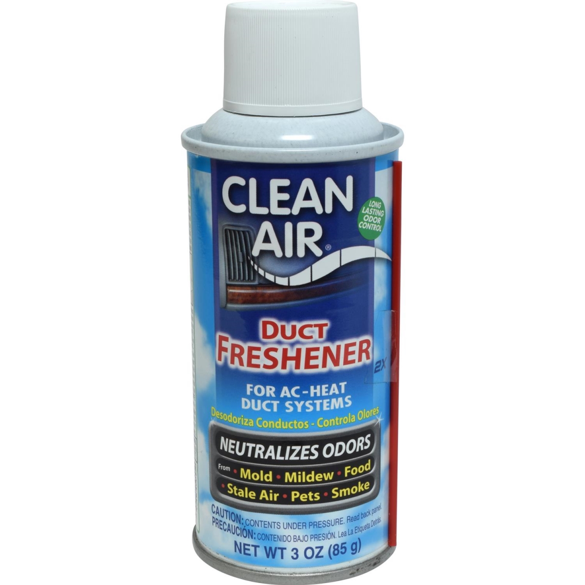 Universal Air Conditioning Fluid Cleaner,Ro0394