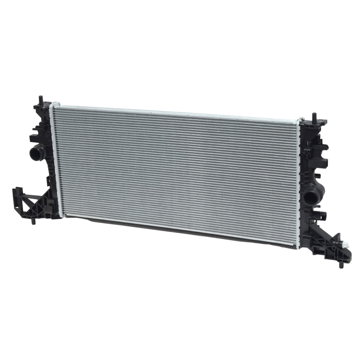 RA13620C Standard Replacement Radiator for 2017 Chevrolet Cruze