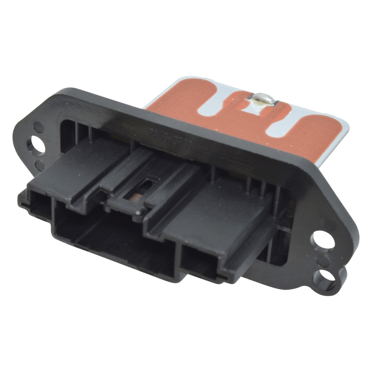 SW11430C HVAC Blower Motor Resistor for 2010-2013 Mazda 3 I