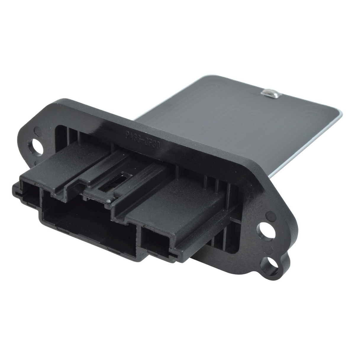 SW11431C HVAC Blower Motor Resistor for 2004-2008 Mazda 3 I