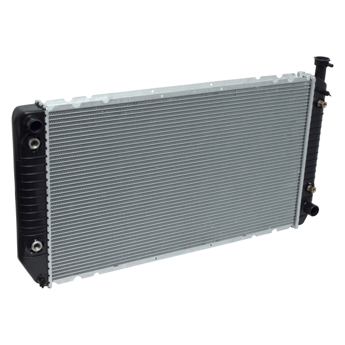 RA1521C Standard Replacement Radiator for 1994-1995 Chevrolet C2500