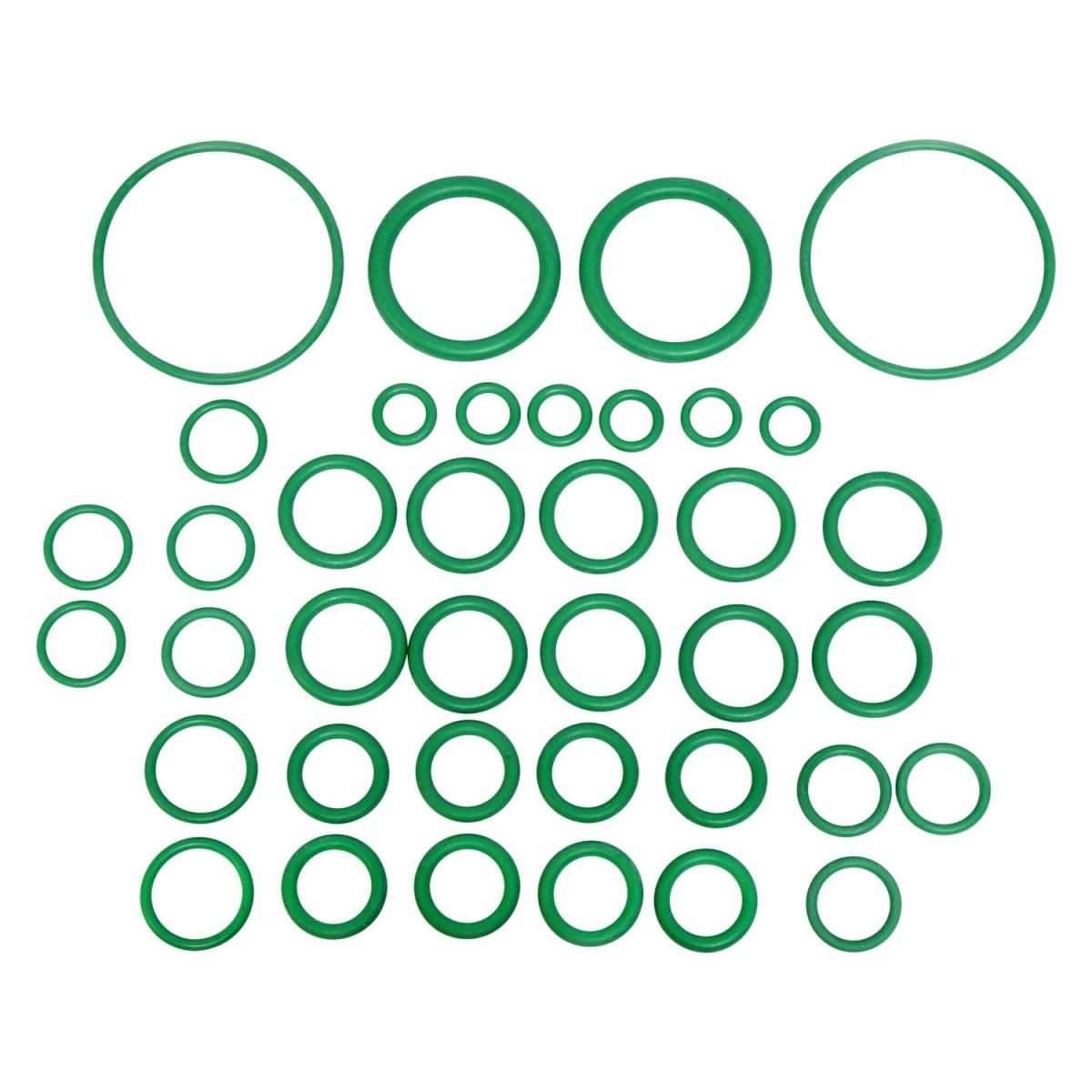 RS2690 Replacement O-Rings & Seals for 2007-2013 Suzuki Aerio