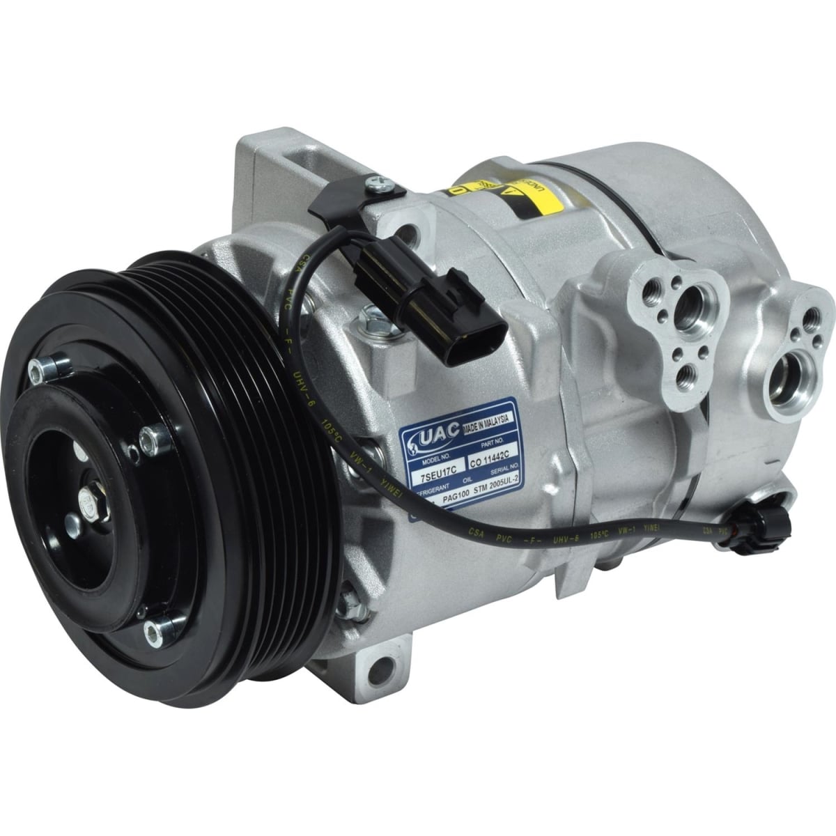 CO11442C Air Conditioning Compressors