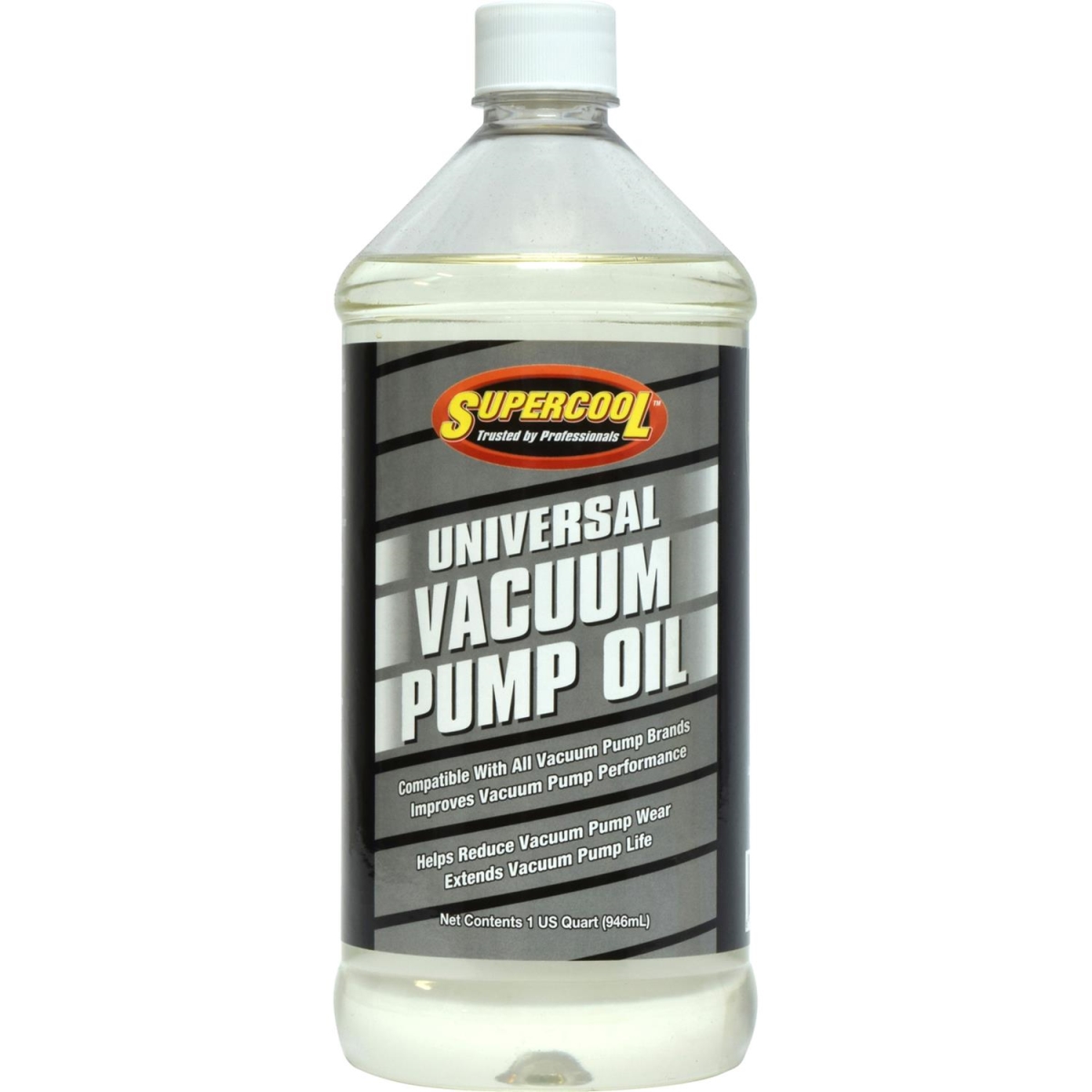 RO1081 Evacuation Pump Fluid Oil