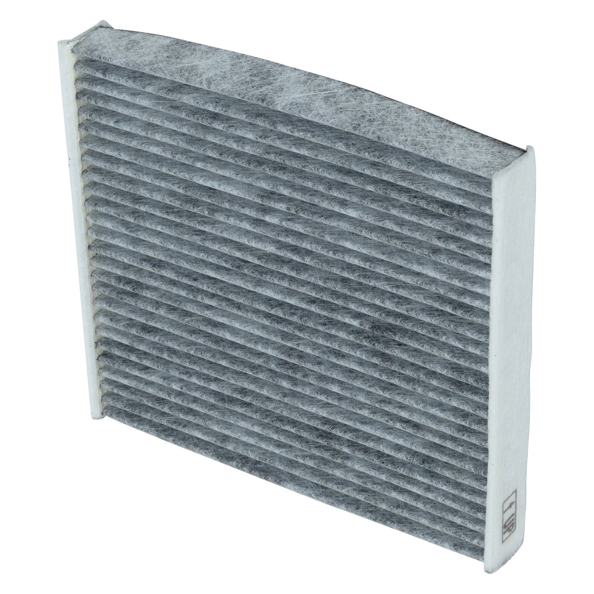 FI1355C Cabin Air Filters for 2017-2017 Land Rover Discovery First Edition