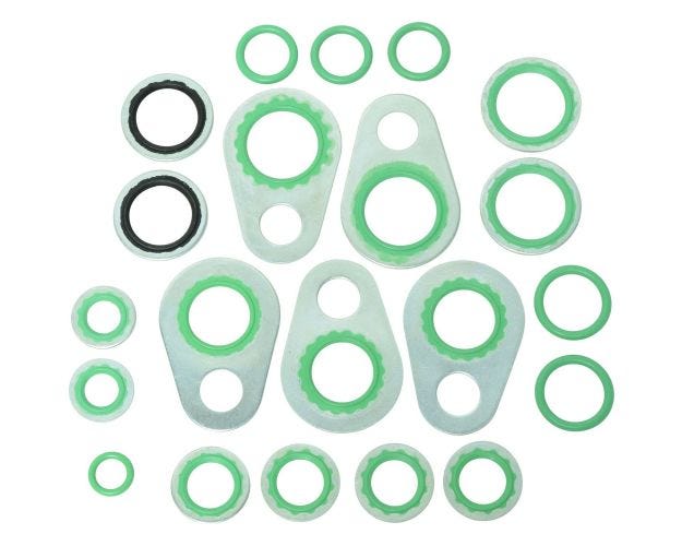 RS2727 A&C System Seal Kit for 2010-2010 Ford Lobo