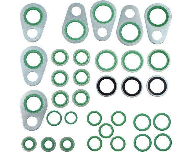 RS2728 A&C System Seal Kit for 2013-2019 Ford Police Interceptor Sedan