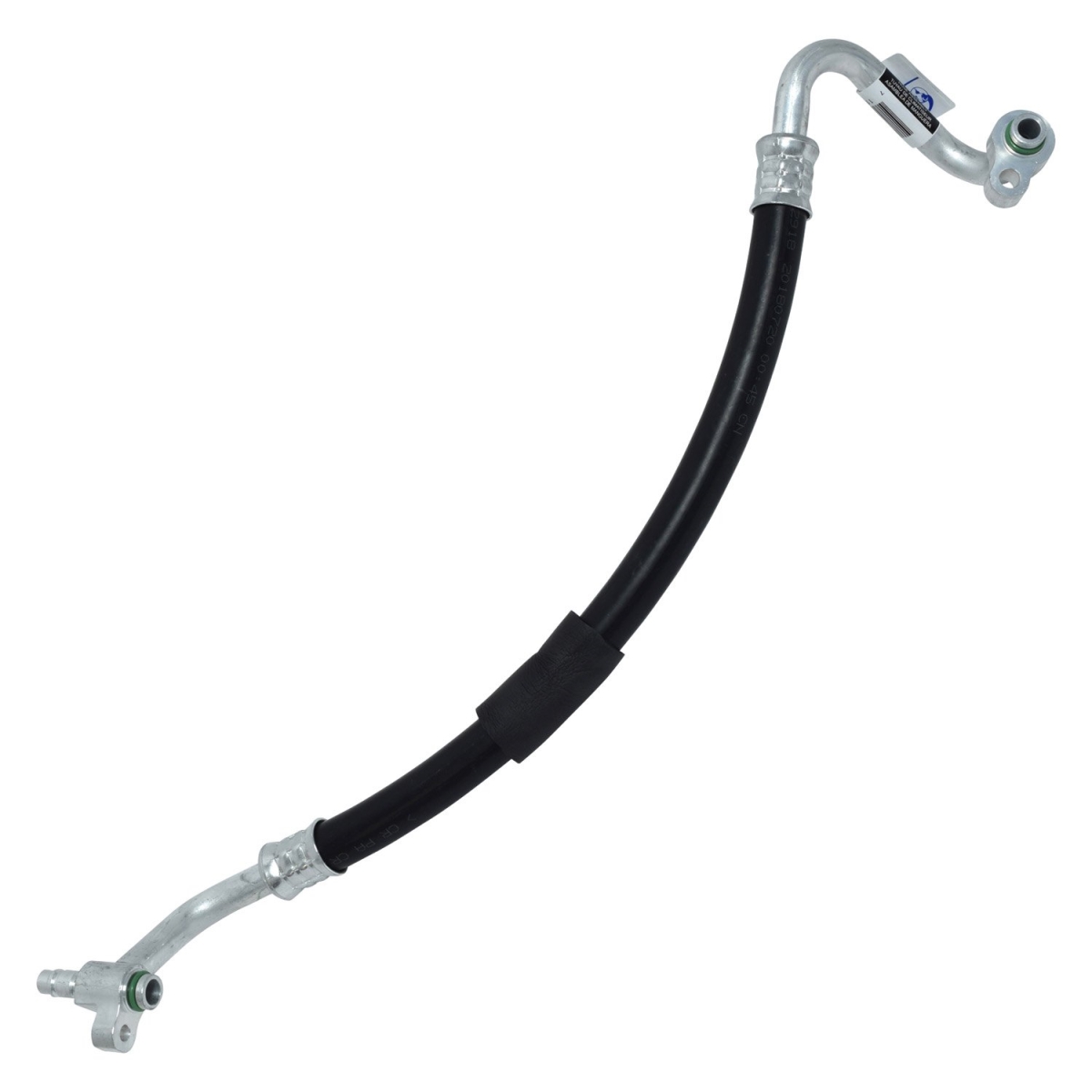 HA113868C Discharge Hose Assembly for 2004 Kia Sedona