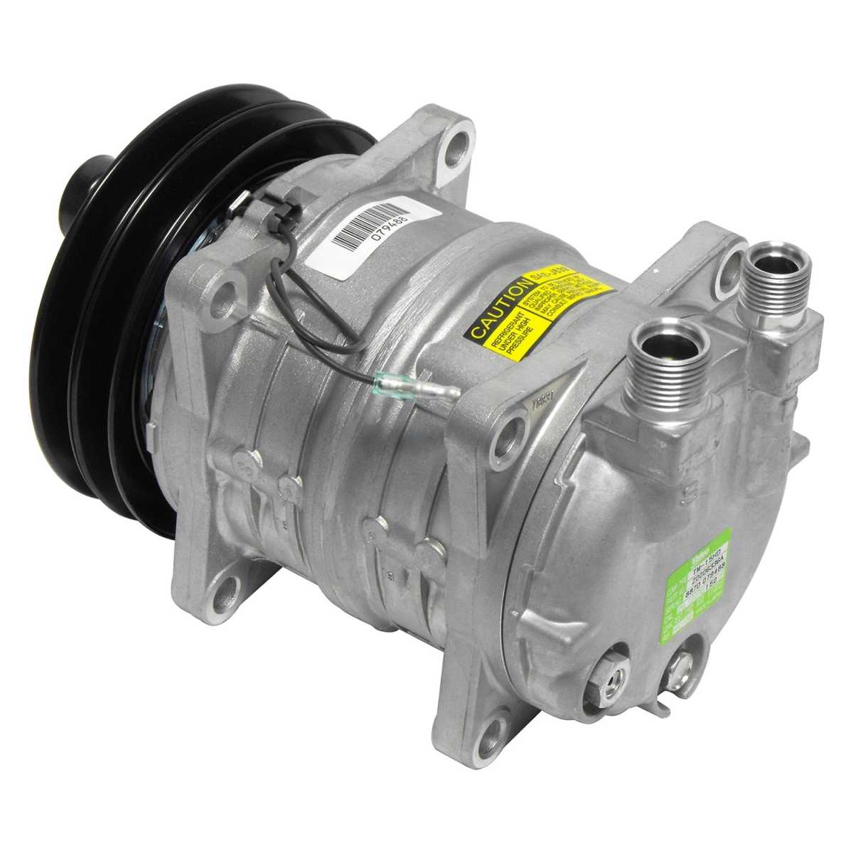 CO11446V Air Conditioning Compressors