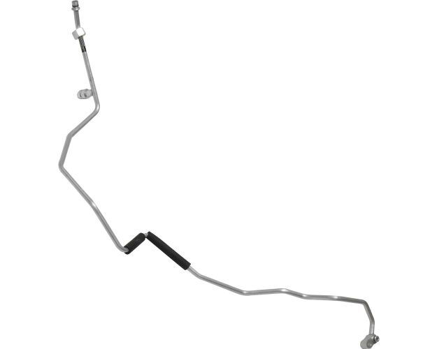 HA111398C A&C Liquid Line Assembly for 2004-2005 Honda Civic