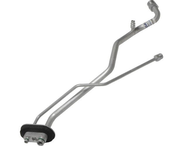 HA111400C A&C Suction & Liquid Line Hose Assembly for 2007-2011 Honda CR-V