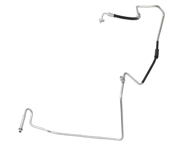 HA111402C A&C Refrigerant Liquid Hose for 2007-2009 Pontiac G5