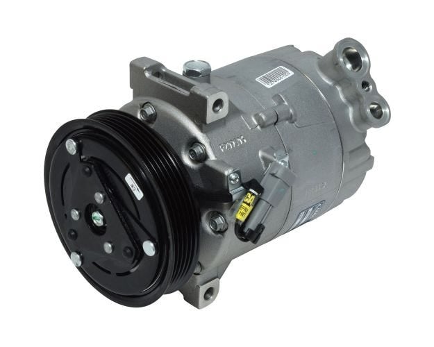 CO8702C A&C Compressor for 2007-2010 Pontiac G5