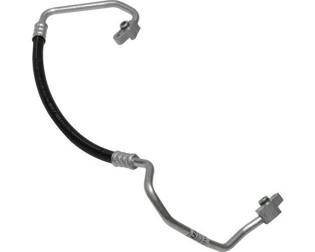HA111414C A&C Refrigerant Discharge Hose for 2011-2013 Toyota Matrix