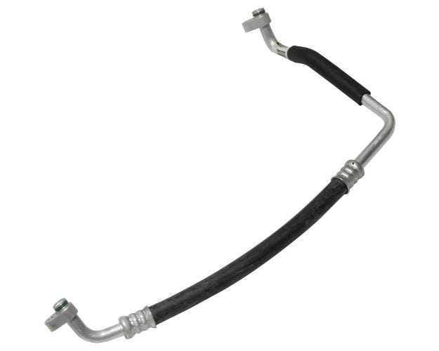 HA111415C A&C Suction Line Hose Assembly for 2010-2011 Toyota Prius