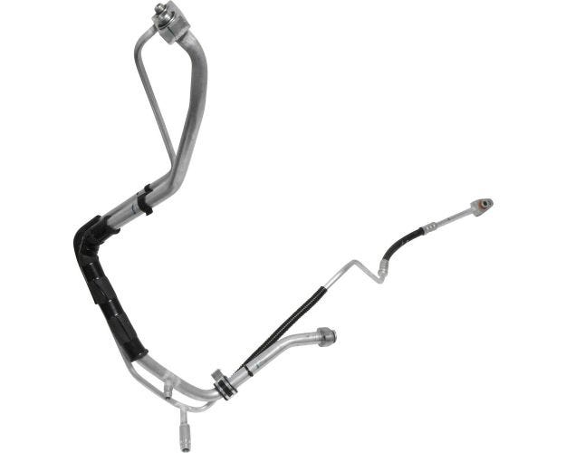 HA111417C A&C Suction & Liquid Line Hose Assembly for 2010-2010 Lincoln Mark LT