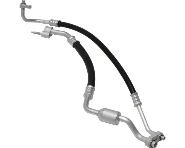 HA1966C A&C Manifold Hose Assembly for 2004-2005 Chevrolet Impala