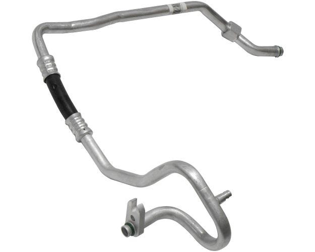 HA111422C A&C Suction Line Hose Assembly for 1999-2004 Buick Regal
