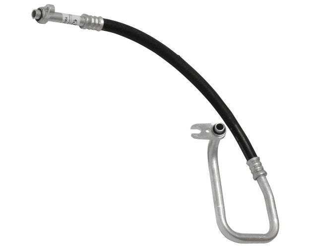 HA111421C A&C Suction Line Hose Assembly for 2007-2007 Pontiac G5