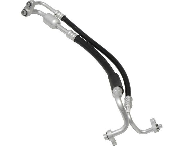 HA111425C A&C Manifold Hose Assembly for 2007-2011 Chevrolet Impala