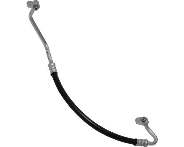 HA111436C A&C Refrigerant Discharge Hose for 2009-2012 Hyundai Elantra